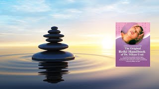 The Original Reiki Handbook by Dr. Mikao Usui | Simplified Guide with Live Story #video #youtube