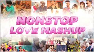 Nonstop Love Mashup | Youth Boys | Best of Bollywood Mashup | Non-stop Long Drive Bollywood Mashup