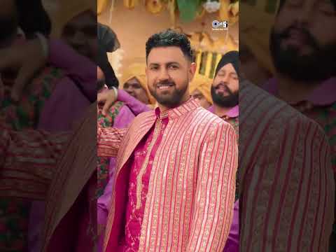 Jutti Kasuri Pairi Na Poori #GippyGrewal #DhanashreeVerma #RashmeetKaur #Trending #Shorts