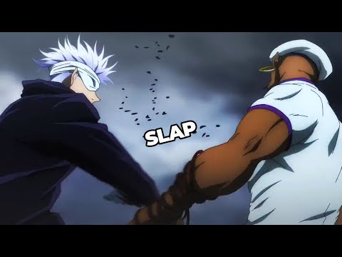 Jujutsu Kaisen is DISRESPECTFUL