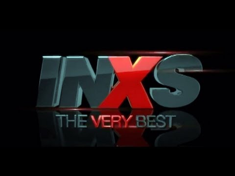 INXS - The Very Best