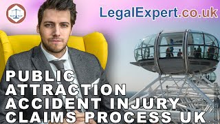 Public Attraction Accident Injury Claims Process UK ( 2019 )