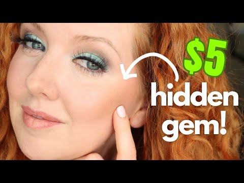 8 Surprising Drugstore Makeup Hidden Gems!