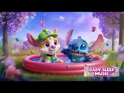 Baby Sleep Music Mozart for Babies Intelligence Stimulation 💖