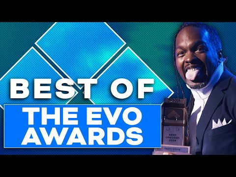 The Best of the Evo Awards 2025