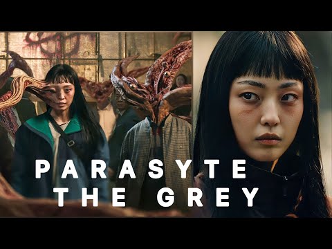 PARASYTE:The Grey|Highlights|