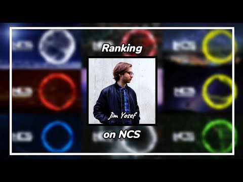 Ranking Jim Yosef on NCS