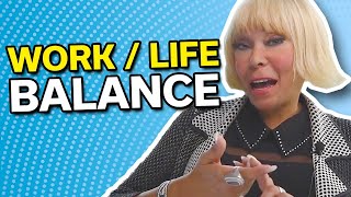 Work-Life Balance Tips for Real Estate Agents