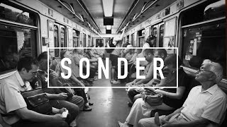 Sonder: The Realization That Everyone Has A Story