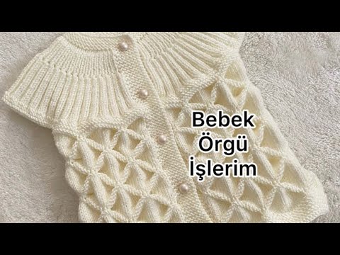 KASTIRMALI YELEK-KASTIRMA YELEK 2 YAŞ