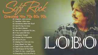 Legend Soft Rock Love Songs - Soft Rock Of The 70s 80s 90s - Best Soft Rock Music Of All Time