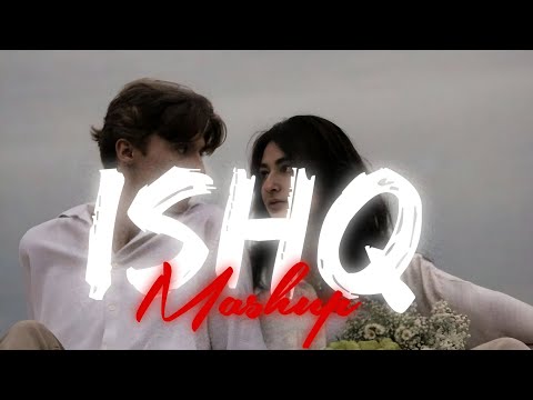 Ishq Mashup Songs | Faheem Abdullah | Chill Mood Songs | AR MUSIC