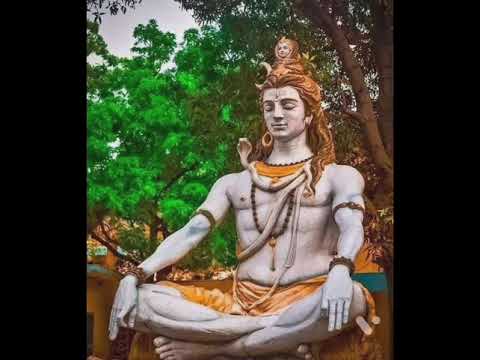 Ekadasha rudra mantra - ajapada | powerful shiv mantra|shiv mantra| popular shiv mantra |shiv chants