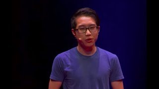 Designing a purposeful personal brand from zero to infinity | Tai Tran | TEDxBerkeley