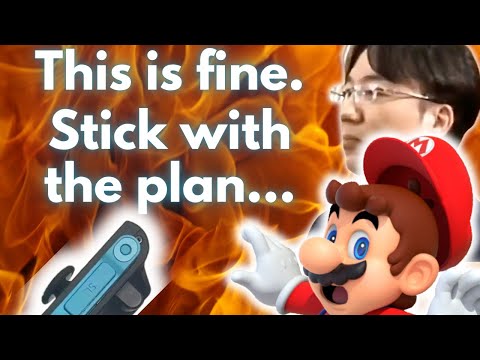 Nintendo's plan