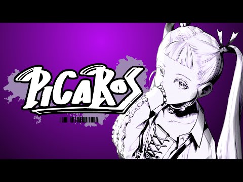 和田たけあき - PICAROS MV / WADATAKEAKI - PICAROS