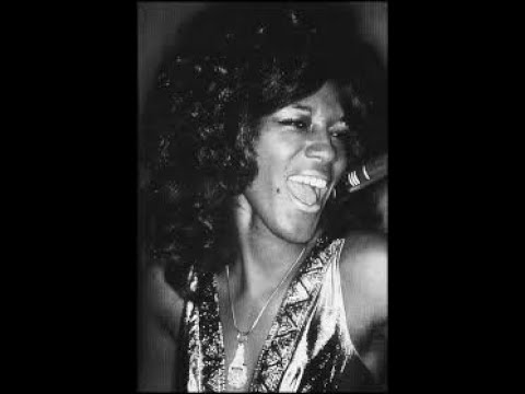 Gwen McCrae :  Keep The Fire Burning - Reproduction Dino Ieronimo