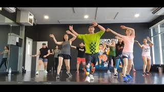 Ava Max-Kings&Queens #VARIETYDANCE #FREEDANCE #DANCEPARTY #DANCEFITNESS