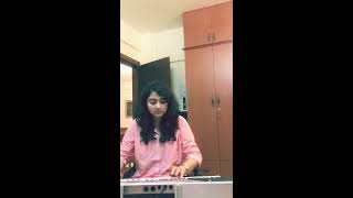 Despacito- Luis Fonsi Ft. Daddy Yankee- Original Piano Cover By Supratika