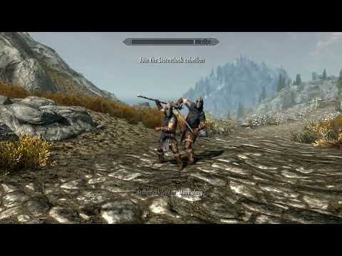 move along [Skyrim]