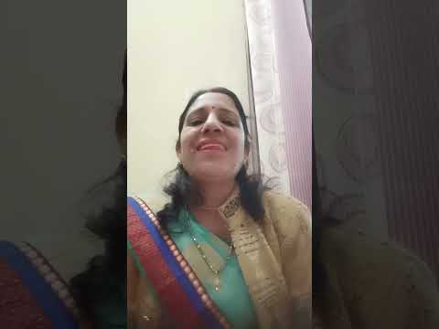 एकादशी भजन किसी को पूणम प्यारी है किसी को अमावस प्यारी है । #viralvideo #youtube #bhajan #bhakti