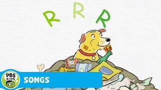 SONGS | Reduce, Reuse, Recycle | PBS KIDS