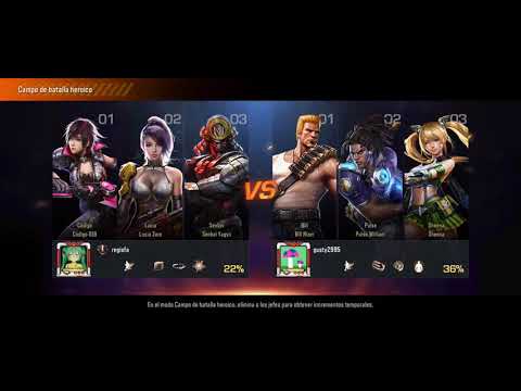 contra return pvp 3x1