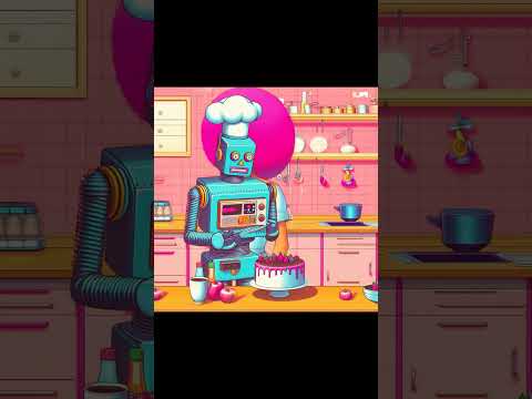 Dreamy Mood Foods Music Video!