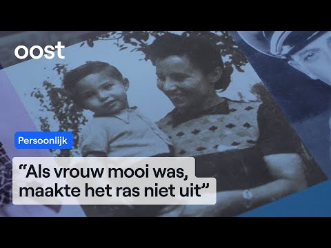 Hoe de Joodse Catharina werd gered door een nazi-oorlogsmisdadiger | Oost