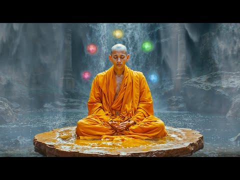 432hz - Tibetan Zen Sound Heals The Whole Body, Emotional, Mental And Spiritual Healing ★5