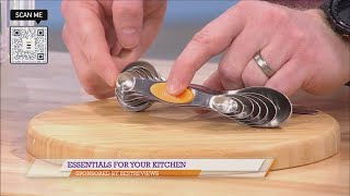 BESTREVIEWS shares essentials for your kitchen