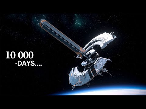 Journey of a lifetime in SPACE: Life in the Universe | Space Documentary.