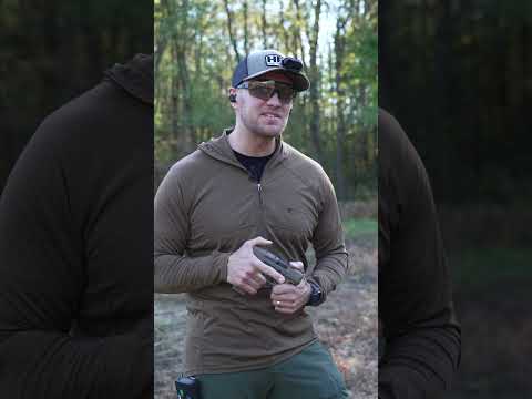 Canik Over Taurus EVERYDAY! #shorts #gunreview #canik