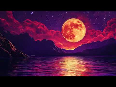 Sleep Music 432Hz | Drift Safely Into Deep Sleep NOW | Deep Peace in Mind and Body | Sleep Deeply