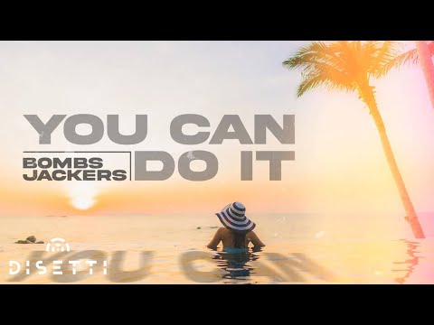 Bombsjackers - You Can Do It (Guaracha)