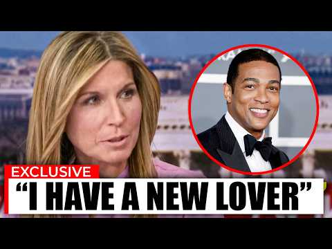 Nicolle Wallace FINALLY Breaks Silence on Divorce Scandal