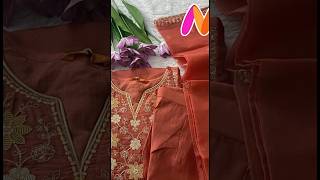 Kurta set finds from Myntra #shorts #myntra #festivewear