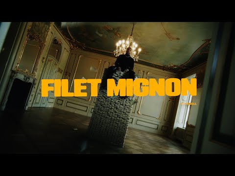 kc rebell - filet mignon  (prod. by clay, deniz güner)