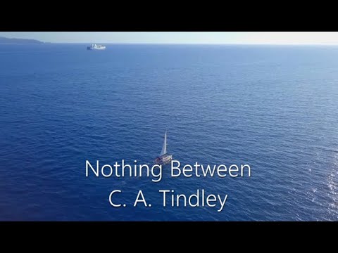 Nothing Between | Relaxing Piano Hymn with Lyrics