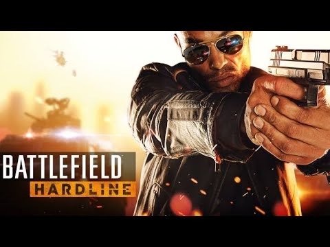 BATTLEFIELD HARDLINEキャンペーンパート#5