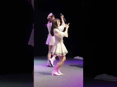 Idol College アイドルカレッジ -  BACCANO! (冨田樹梨亜推しカメラ) 1st One Man Live in Bangkok 22.12.18