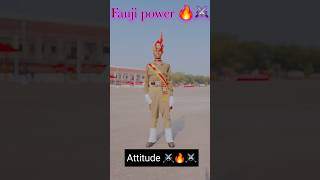 power of Army।।#army attitude🔥।।bsf motivation।#bsf#army#video#sscgd2025#motivation#shortsfeed#viral