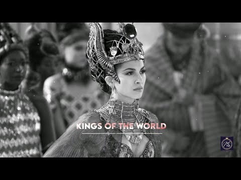 Aiyo feat. Frank Moody - Kings Of The World