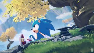 animated wallpaper sonic pc