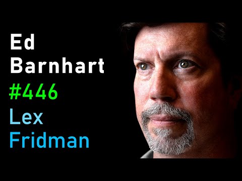 Ed Barnhart: Maya, Aztec, Inca, and Lost Civilizations of South America | Lex Fridman Podcast #446