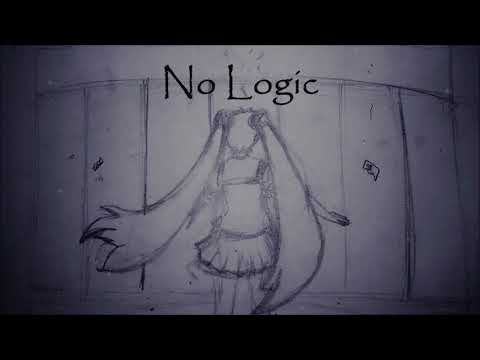 No Logic ~english cover~