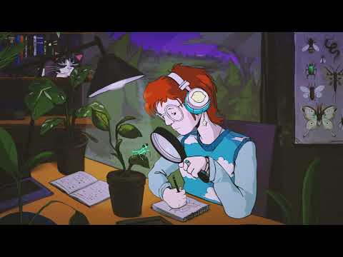 Cavetown - "worm food (lofi version)"