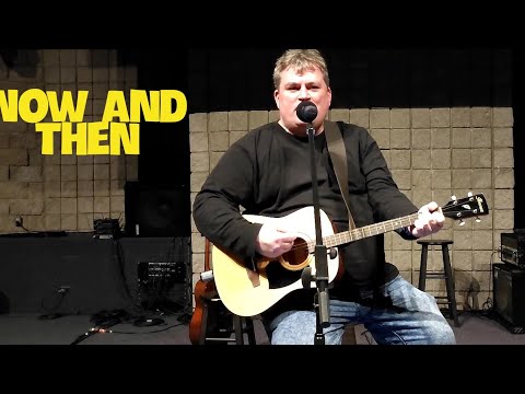 Now And Then - The Beatles (cover)