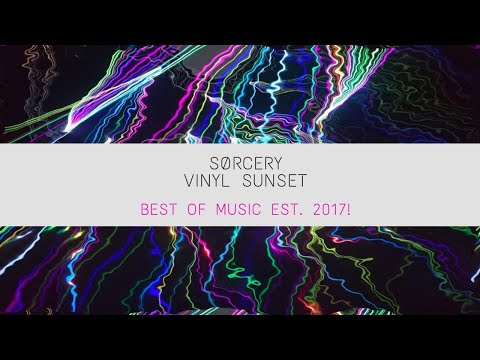 [Synthwave] Sørcery- Vinyl Sunset