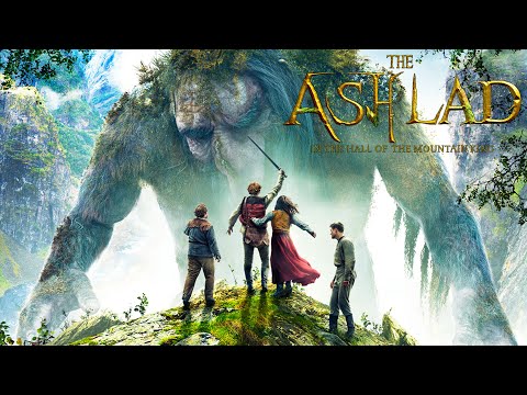 The Ash Lad: In the Hall of the Mountain King | FULL MOVIE